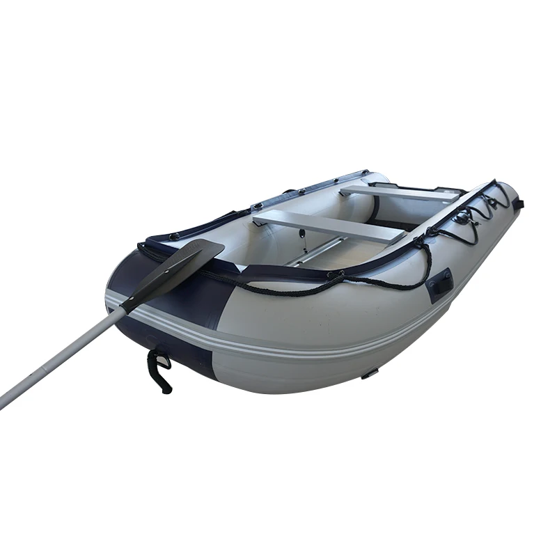 2026 Customized Floor Inflatable Boat New Design Inflatable Boat Pvc Material China Inflatable Boat For Sale
2026 Customized Floor Inflatable Boat New Design Inflatable Boat Pvc Material China Inflatable Boat For Sale