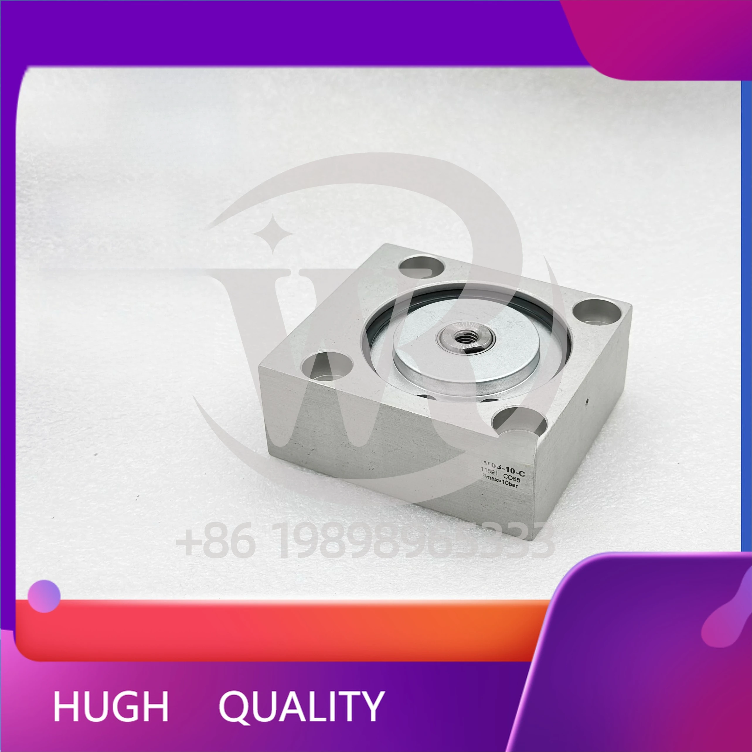 KBA AV-63-10-C Cylinder Kba Printing Machine Parts
KBA AV-63-10-C Cylinder Kba Printing Machine Parts
