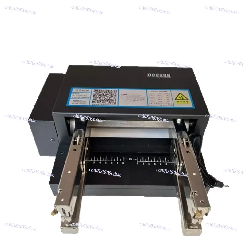 Electric stapler Automatic New double-position Heavy-duty Electric Flat needle
Electric stapler Automatic New double-position Heavy-duty Electric Flat needle