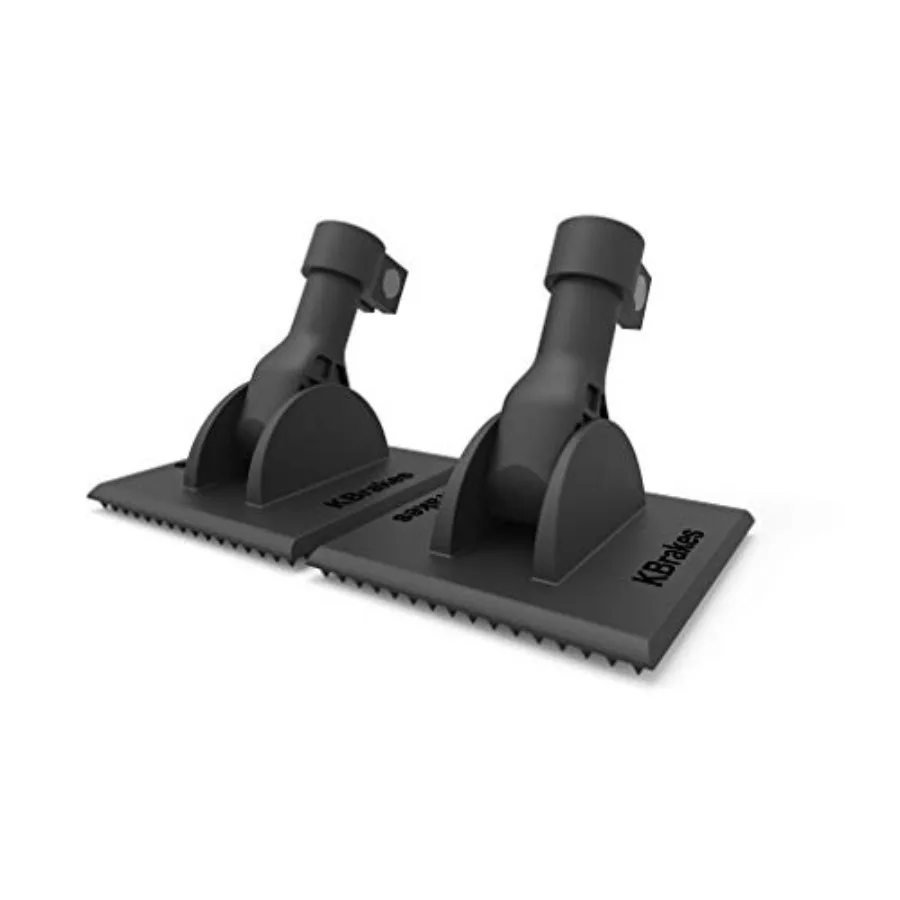512 Bass Drum Anchors - The best in drum kit slide prevention technology
512 Bass Drum Anchors - The best in drum kit slide prevention technology