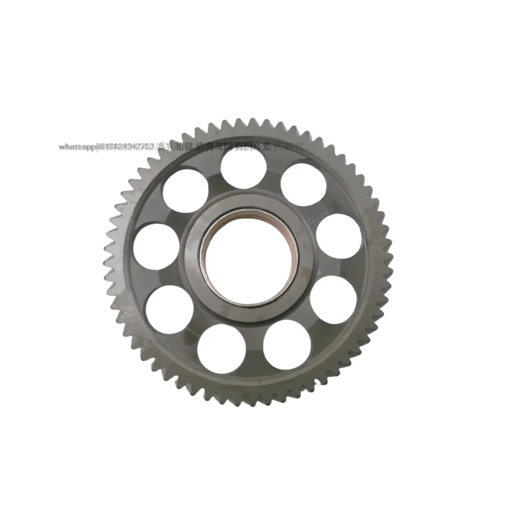 For Hino J05E J08E engine Bridge Gear 61T
For Hino J05E J08E engine Bridge Gear 61T