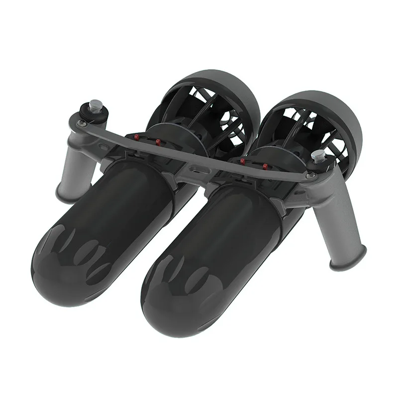 Arm Type Underwater Thrusters, Single Hand Thrusters Recreational Underwater Portable Boosters Diving
Arm Type Underwater Thrusters, Single Hand Thrusters Recreational Underwater Portable Boosters Diving