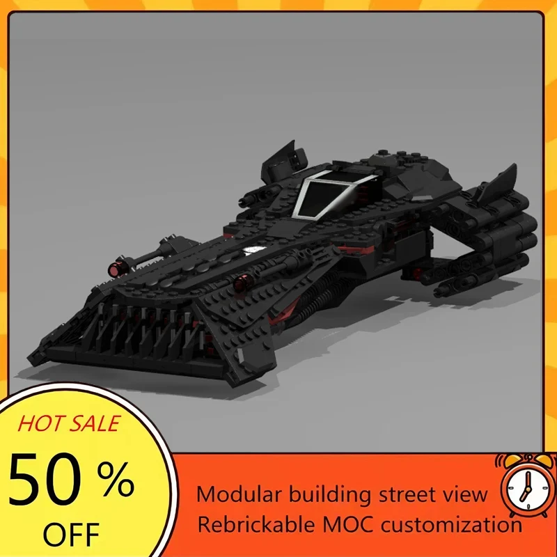 Набор для сборки космического корабля из 532 деталей: популярная модель по мотивам фильма «Звездные войны», модульный конструктор, технологичный подарок, праздничный набор для детей
Набор для сборки космического корабля из 532 деталей: популярная модель по мотивам фильма «Звездные войны», модульный конструктор, технологичный подарок, праздничный набор для детей