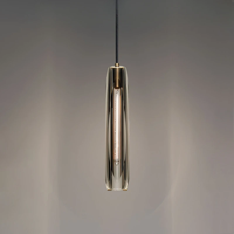 The crystal chandelier at the bedside of the bedroom is simple and modern, all copper light luxury, creative entry,
The crystal chandelier at the bedside of the bedroom is simple and modern, all copper light luxury, creative entry,