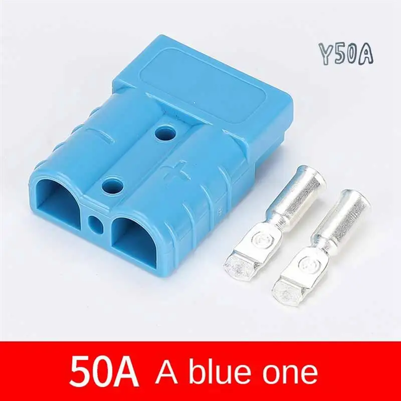 Высокоточный разъем Y50A-50A для аккумуляторов электромобилей, ИБП, солнечных кабелей, вилок новой энергии
Высокоточный разъем Y50A-50A для аккумуляторов электромобилей, ИБП, солнечных кабелей, вилок новой энергии