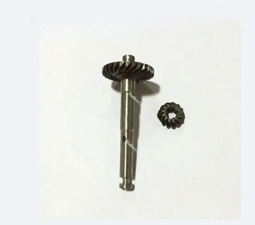 Hangkai Outboard Motor Parts Large and Small Gears, Spline Shafts for 3.5HP 3.6HP Horse Power 2 Stroke Boat Engine Access
Hangkai Outboard Motor Parts Large and Small Gears, Spline Shafts for 3.5HP 3.6HP Horse Power 2 Stroke Boat Engine Access