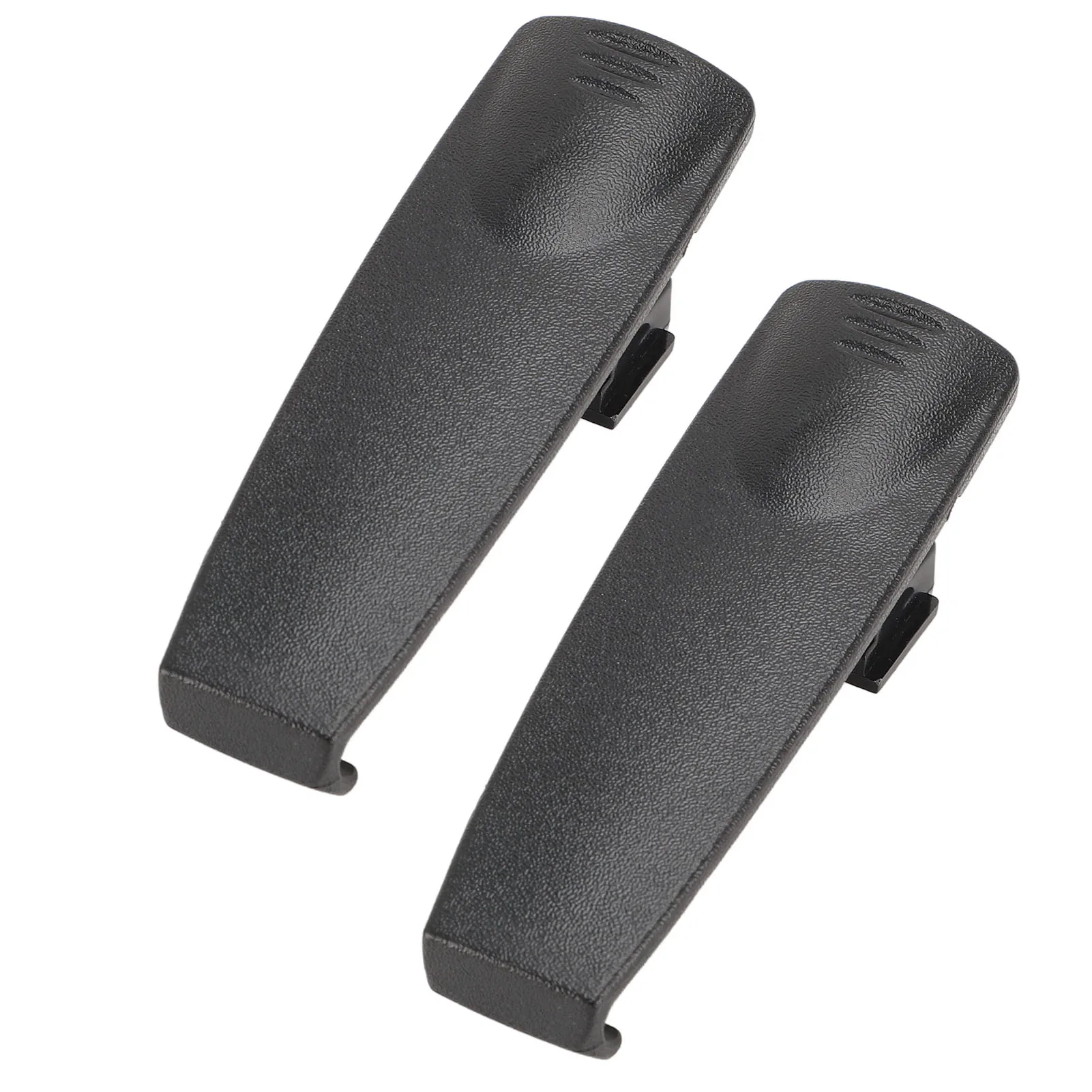 Radio Belt Clip Securely Attach Plastic Easy Install Radio Back Clip Lightweight Heavy Duty for SEPURA STP8000 Ham Radio
Radio Belt Clip Securely Attach Plastic Easy Install Radio Back Clip Lightweight Heavy Duty for SEPURA STP8000 Ham Radio