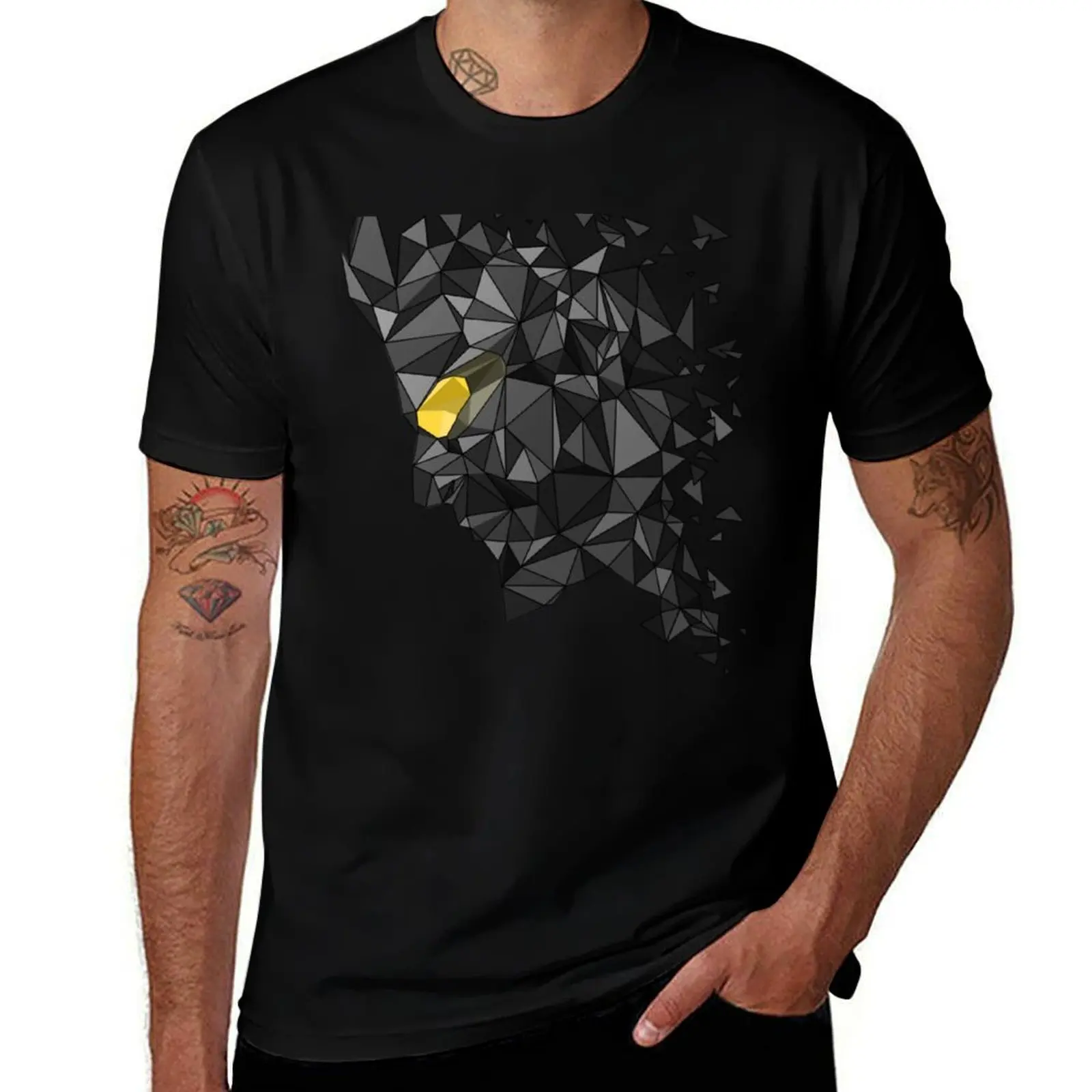 Deus Ex Augmented Triangularity T-Shirt T-Shirt blue lock plus size tops oversized t shirt men
Deus Ex Augmented Triangularity T-Shirt T-Shirt blue lock plus size tops oversized t shirt men