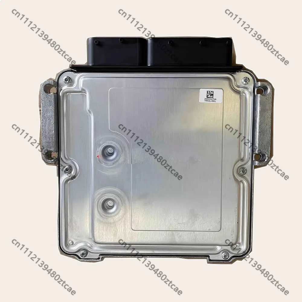 Original New Engine Computer Board ECU ECM for 700P FTR 4HK1 Diesel Engine
Original New Engine Computer Board ECU ECM for 700P FTR 4HK1 Diesel Engine