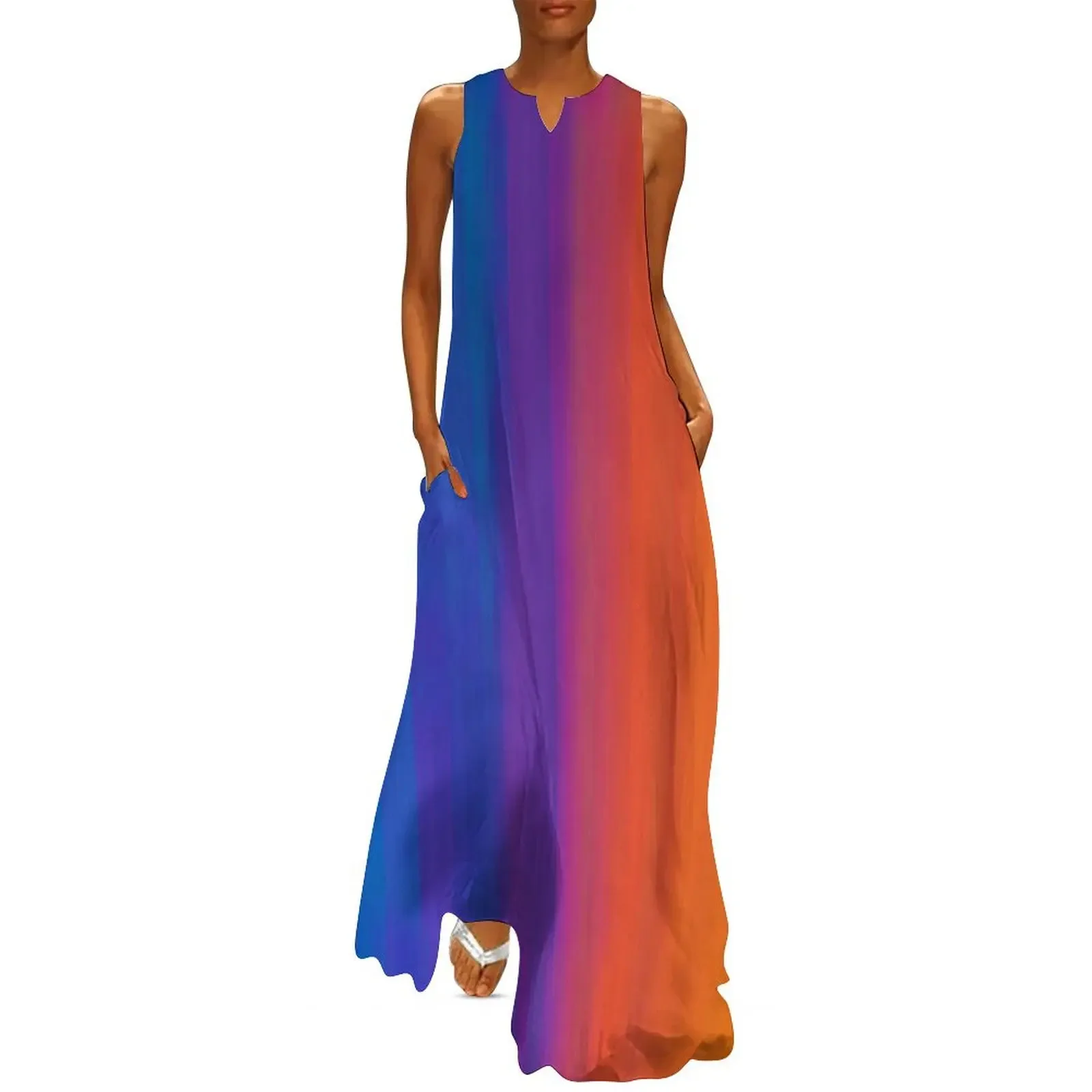 Sunset Color Split (emariephotos001) Long Dress summer dress for women 2025 dresses for prom Dress
Sunset Color Split (emariephotos001) Long Dress summer dress for women 2025 dresses for prom Dress