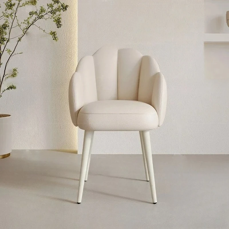 Vanity Dining Chairs Designer Wedding Luxury Dining Chairs Gaming Sillas Comedor Home Furniture
Vanity Dining Chairs Designer Wedding Luxury Dining Chairs Gaming Sillas Comedor Home Furniture