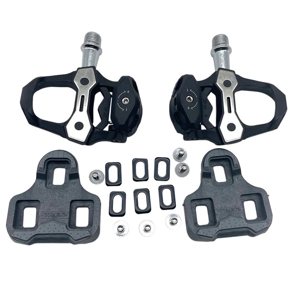 Pedal Platform Aluminium Alloy Footrest Bike Accessories Precision Production Stable Characteristics High
Pedal Platform Aluminium Alloy Footrest Bike Accessories Precision Production Stable Characteristics High
