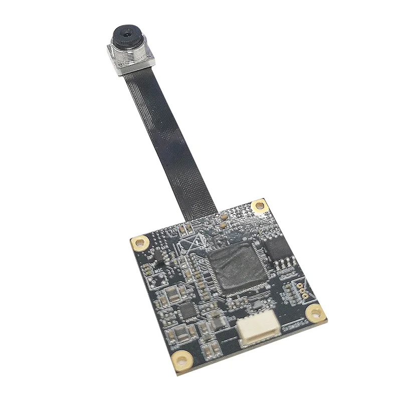 POE Ethernet Port Webcam GC2053 HD 2MP 1080P Wide Motion USB Split Camera Module Flexible Installation
POE Ethernet Port Webcam GC2053 HD 2MP 1080P Wide Motion USB Split Camera Module Flexible Installation