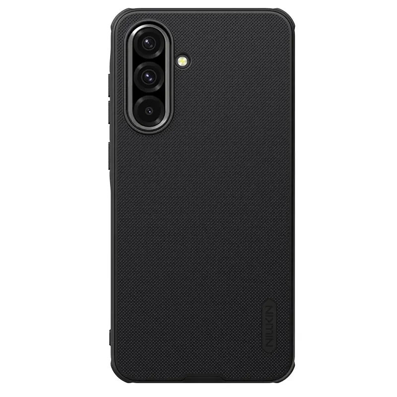 NILLKIN For Samsung Galaxy A36 5G Magsafe Case Super Frosted Shield Pro Magnetic Wireless Charging Back Cover For Samsung A36 5G
NILLKIN For Samsung Galaxy A36 5G Magsafe Case Super Frosted Shield Pro Magnetic Wireless Charging Back Cover For Samsung A36 5G