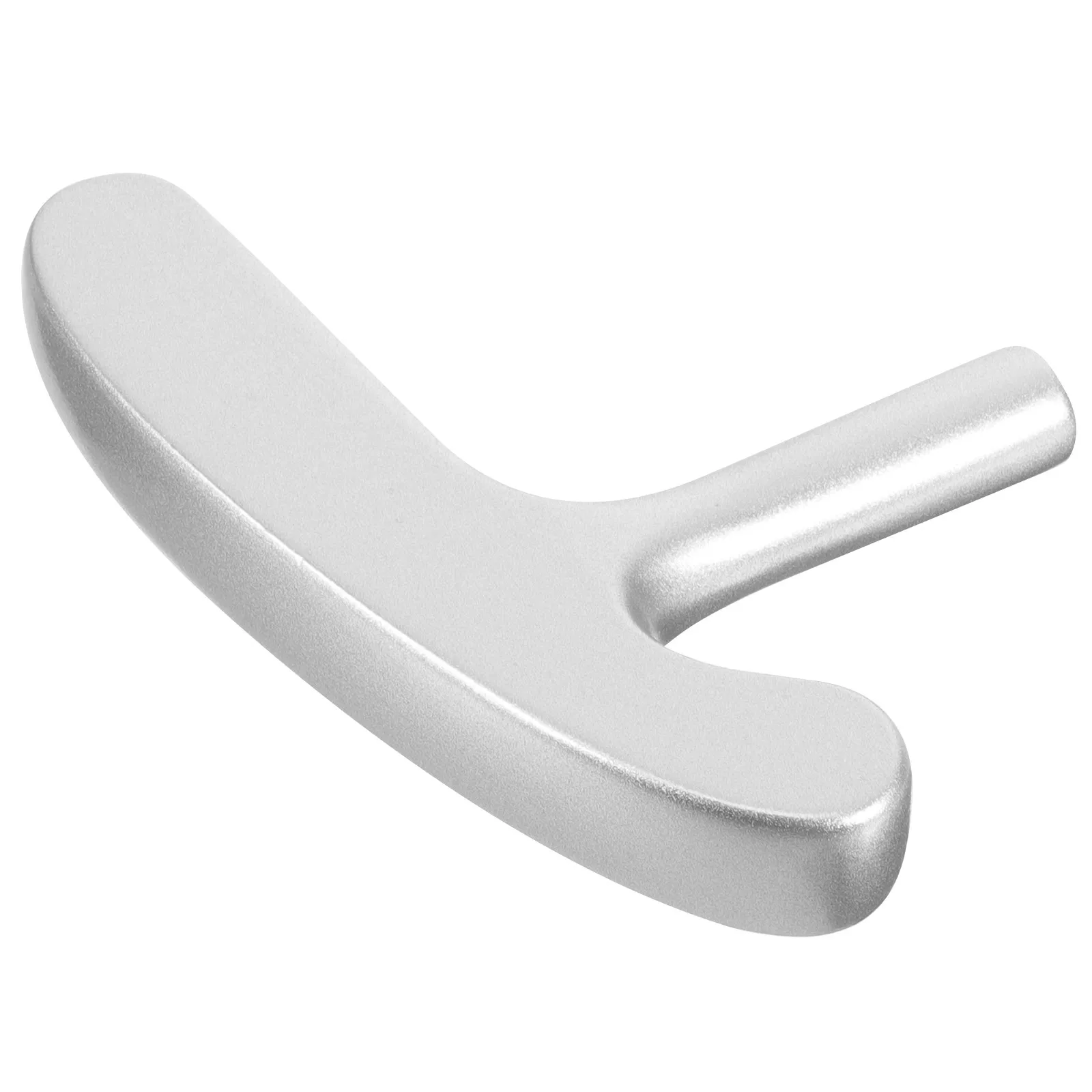 Professional Golf Head Replacement Zinc Alloy Material Fine Manufacturing Wide Application Portable Golf Club Head
Professional Golf Head Replacement Zinc Alloy Material Fine Manufacturing Wide Application Portable Golf Club Head