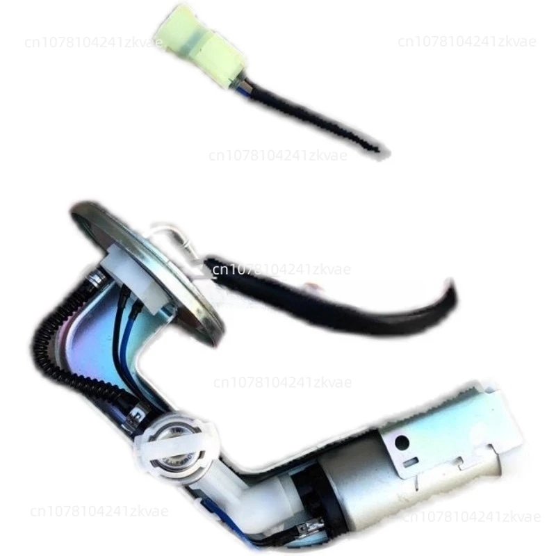 GR150 pump assembly, Handao QS150-5/6 pump assembly, National IV electronic fuel injection system
GR150 pump assembly, Handao QS150-5/6 pump assembly, National IV electronic fuel injection system