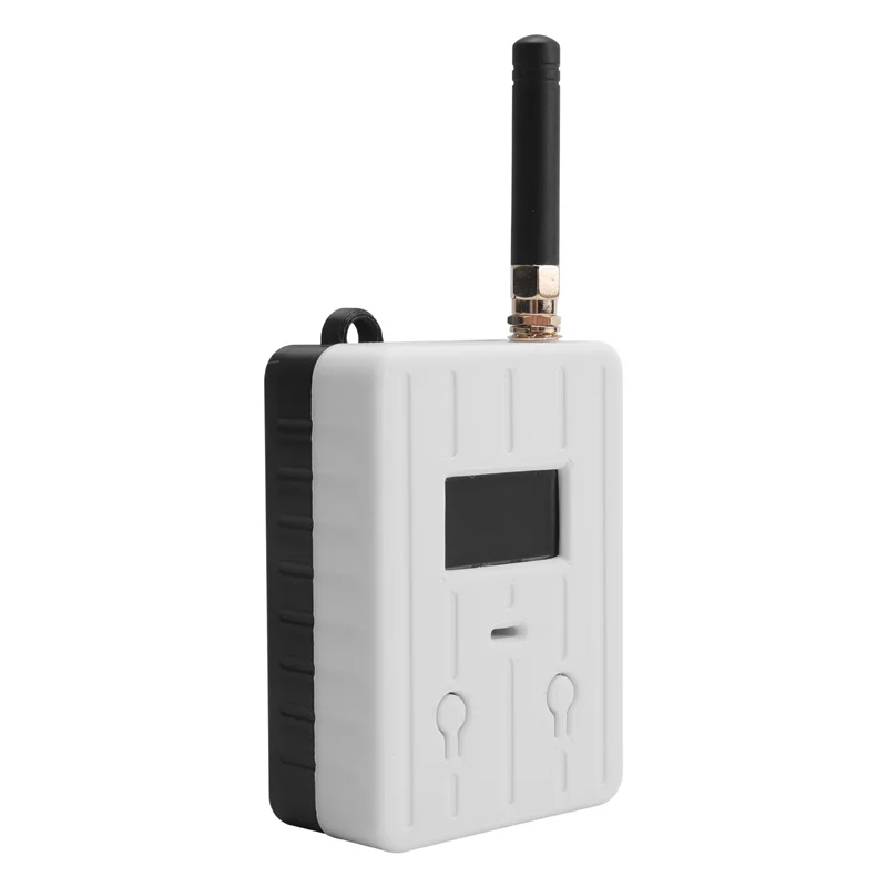 【ELEVATE LIFE】NRF52840 BLE Wireless Lora Tracker Hand Mesh Radio Device Lora Node Repeater GPS Lorawan Meshtastic
【ELEVATE LIFE】NRF52840 BLE Wireless Lora Tracker Hand Mesh Radio Device Lora Node Repeater GPS Lorawan Meshtastic