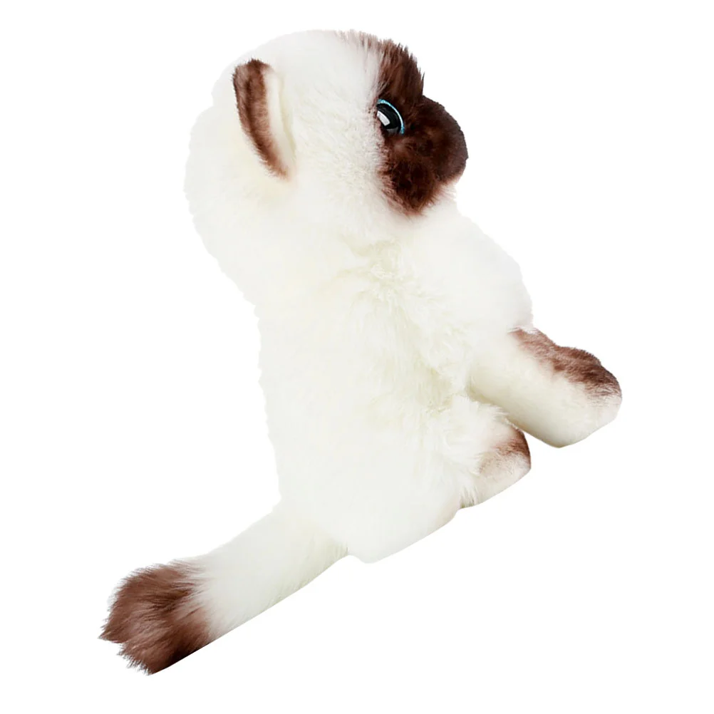 Decorate Plush Toy Child Window Blind Duster Brush Bed Toys Pp Cotton Simulated Cat Model
Decorate Plush Toy Child Window Blind Duster Brush Bed Toys Pp Cotton Simulated Cat Model