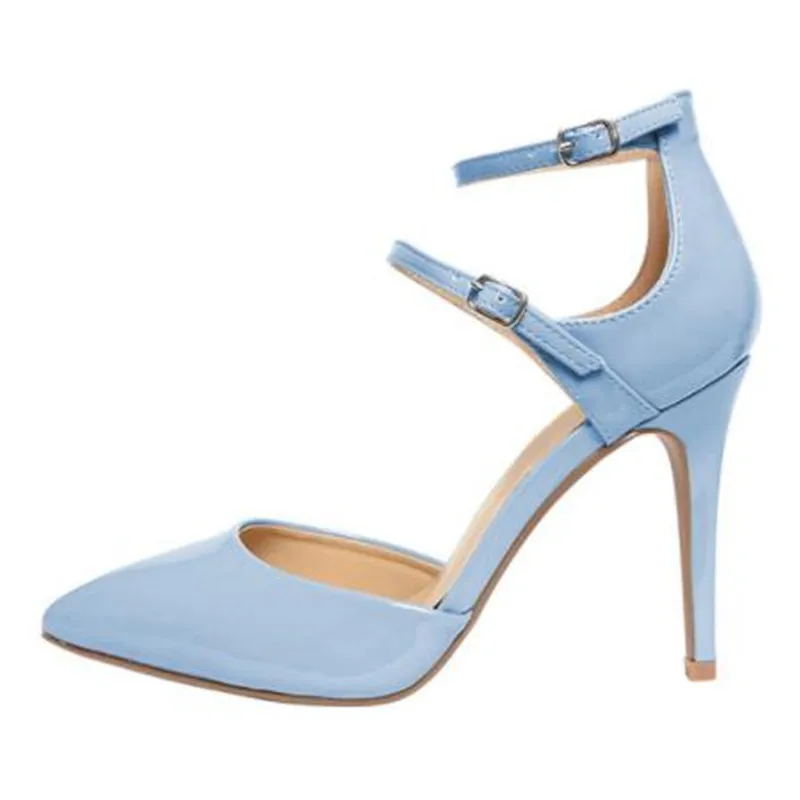Fashionable women's shoes. About 11cm high heels. Fashion show banquet shoes. Summer women's shoes. Pointed toe pumps.
Fashionable women's shoes. About 11cm high heels. Fashion show banquet shoes. Summer women's shoes. Pointed toe pumps.