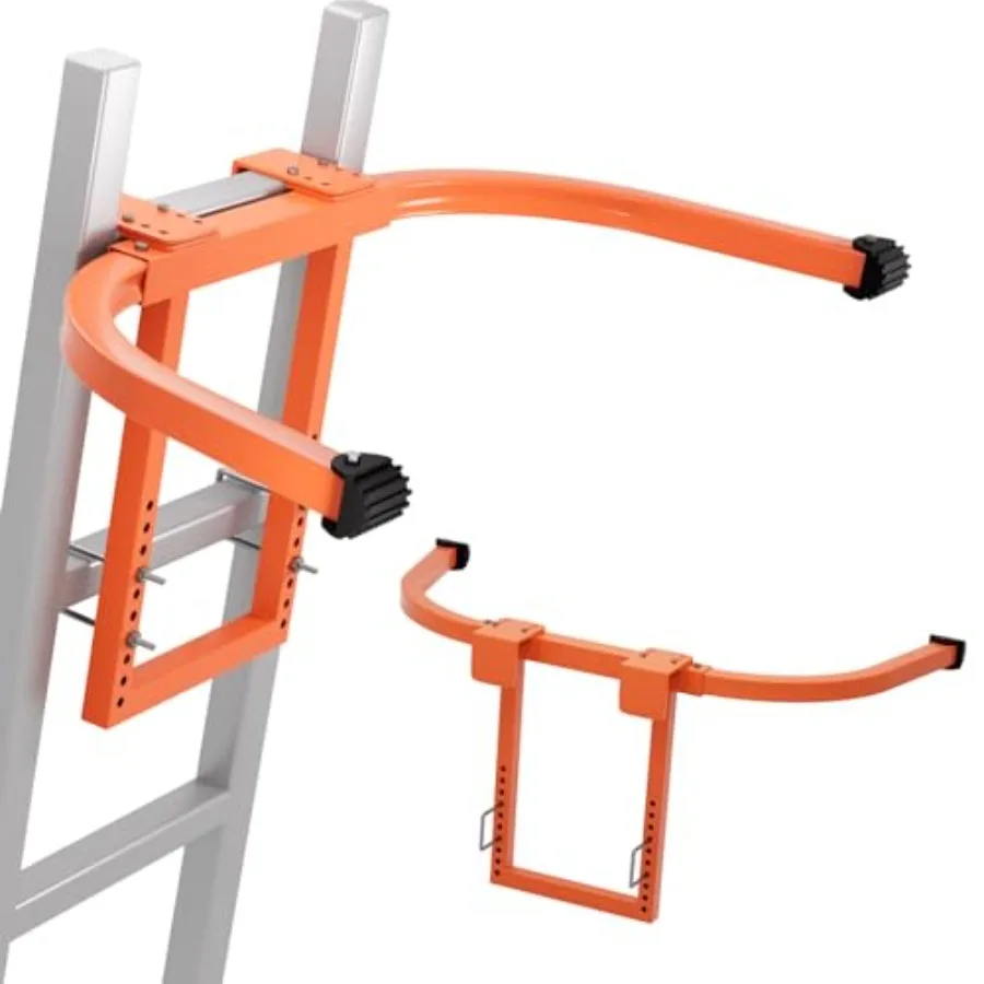 【Spot goods】Ladder stabilizerExtension Ladder stabilizer Ladder Standoff with Extension Accessory roof Ladder for Roof Gutter w
【Spot goods】Ladder stabilizerExtension Ladder stabilizer Ladder Standoff with Extension Accessory roof Ladder for Roof Gutter w