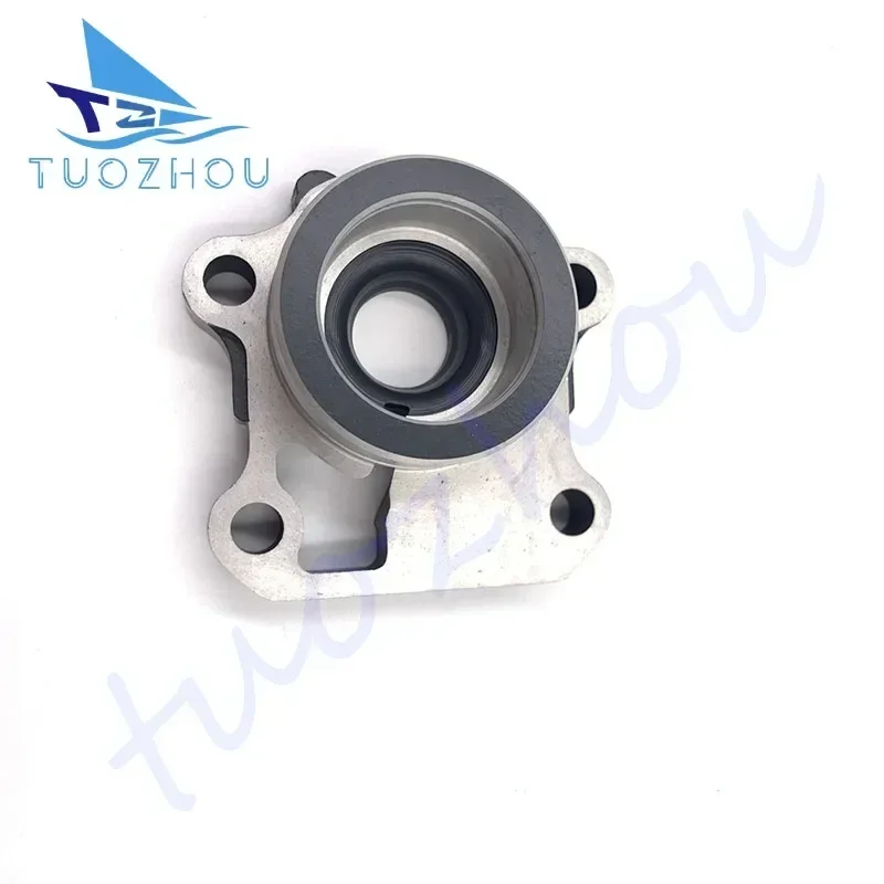 Корпус водяного насоса 6H3-44341-00-94 для подвесного мотора Yamaha Parsun, 2-тактный двигатель, лодочный двигатель 60F 70HP
Корпус водяного насоса 6H3-44341-00-94 для подвесного мотора Yamaha Parsun, 2-тактный двигатель, лодочный двигатель 60F 70HP