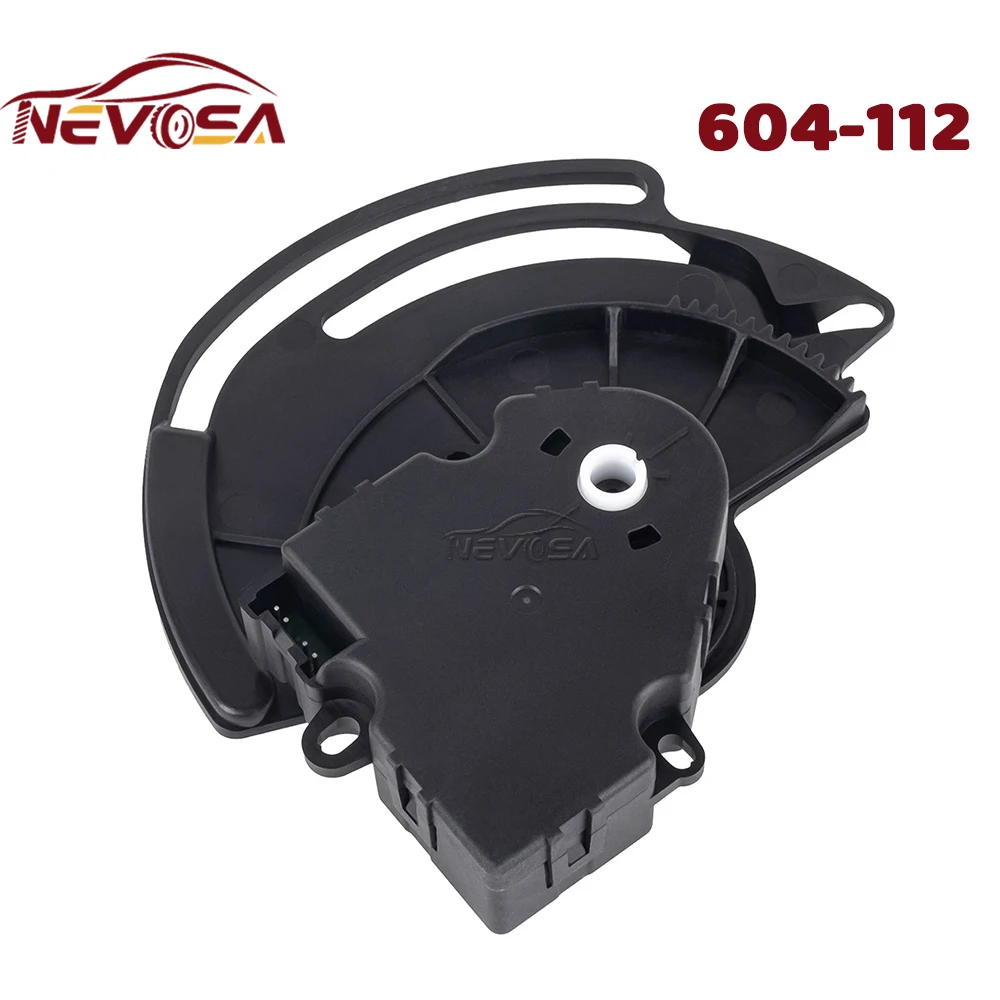 Привод заслонки смешивания воздуха отопителя для Chevrolet Silverado GMC Sierra 604-108 89018374 T3983001 F04013 52495593
Привод заслонки смешивания воздуха отопителя для Chevrolet Silverado GMC Sierra 604-108 89018374 T3983001 F04013 52495593