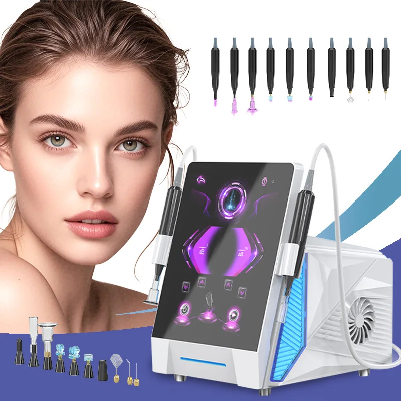 2025 NEW Cool Plasma Beauty Machine Cold and Warm Plasma Skin Rejuvenation Face Body Care Wrinkle Removal Plasma Machine 
2025 NEW Cool Plasma Beauty Machine Cold and Warm Plasma Skin Rejuvenation Face Body Care Wrinkle Removal Plasma Machine