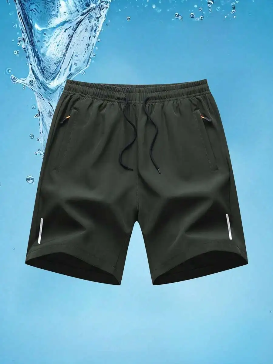 Mens Summer Athletic Shorts – Lightweight, Breathable, Quick-Dry For Running, Training And Casual Wear
Mens Summer Athletic Shorts – Lightweight, Breathable, Quick-Dry For Running, Training And Casual Wear
