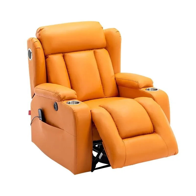 First-class space capsule, electric function, single sofa, relaxation chair 
First-class space capsule, electric function, single sofa, relaxation chair