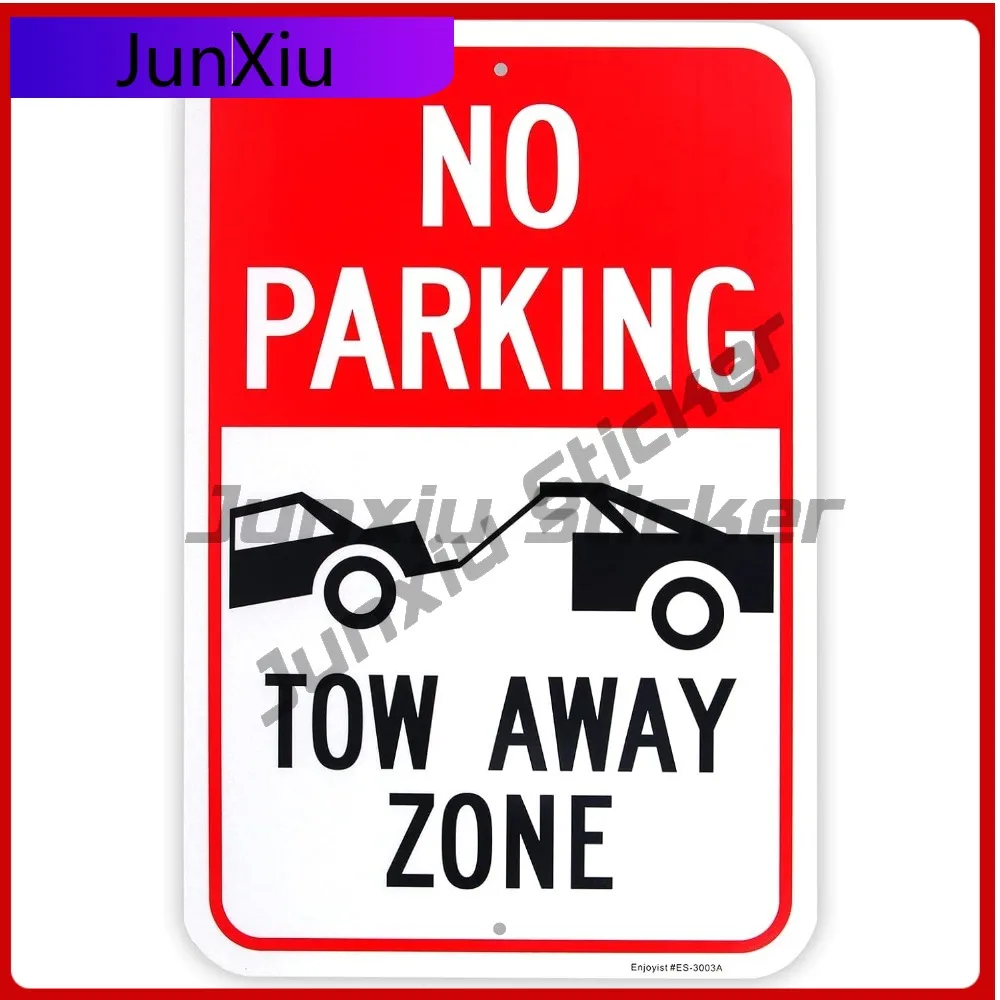 Large No Parking Tow Retro Car Walls Window Bumper Waterproof Vinyl Decal Decoration Retro Retro Unique Cute Vintage Unique
Large No Parking Tow Retro Car Walls Window Bumper Waterproof Vinyl Decal Decoration Retro Retro Unique Cute Vintage Unique