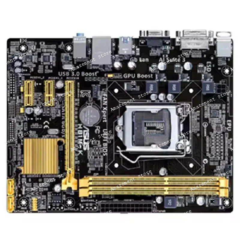 1150 pin h81m-k/h81m-d r2.0 integrated motherboard h81 usb3 dvi vga
1150 pin h81m-k/h81m-d r2.0 integrated motherboard h81 usb3 dvi vga