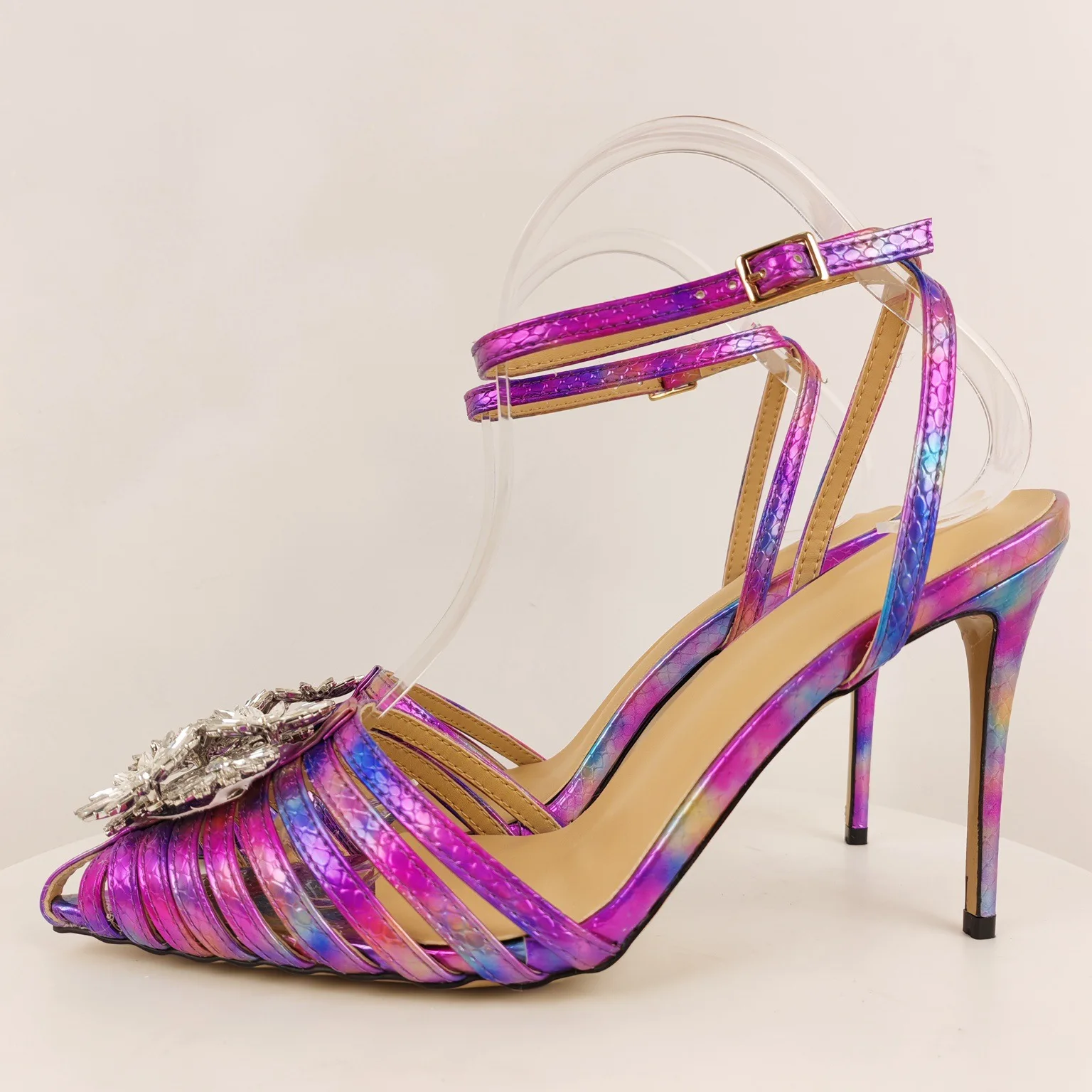 Independent Station Ebay Personality Women's Sandals Mules Rhinestone Sandals Women's Sandals
Independent Station Ebay Personality Women's Sandals Mules Rhinestone Sandals Women's Sandals