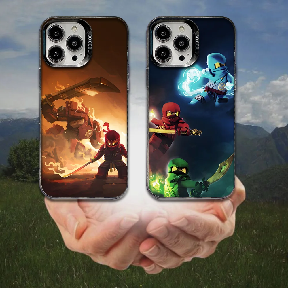 N-NinjagoS Cool L-LEGOS Phone Case For iPhone 16,15,14,13,12,11,8,7,Pro,Max,Plus,Mini,XS,SE Anti Fall Black Matte Hard
N-NinjagoS Cool L-LEGOS Phone Case For iPhone 16,15,14,13,12,11,8,7,Pro,Max,Plus,Mini,XS,SE Anti Fall Black Matte Hard