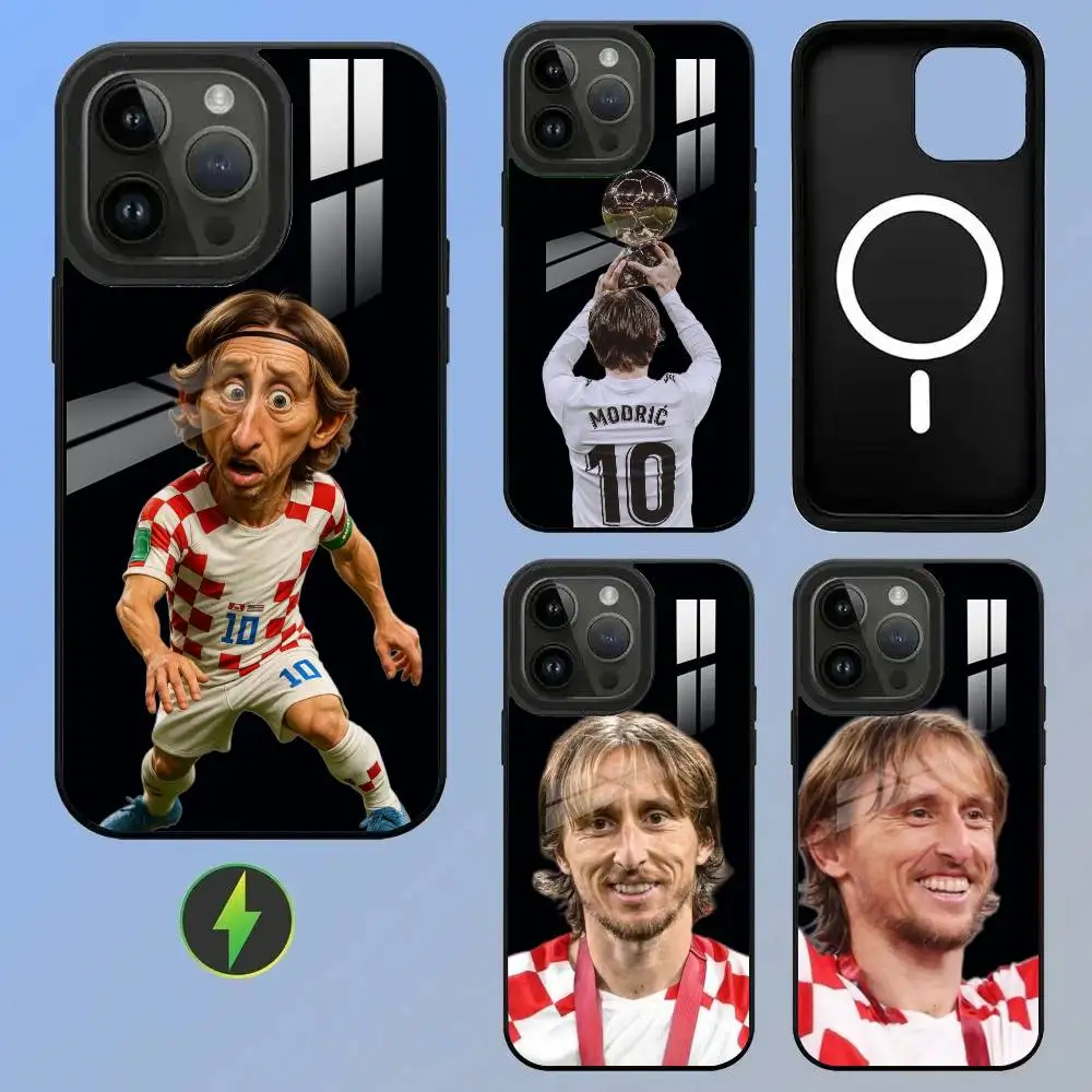 Luka Modric High-End Glass-textured Printed Phone Case For iPhone 11/12/13/14/15/16/17 Plus, Pro, Pro Max & Air
Luka Modric High-End Glass-textured Printed Phone Case For iPhone 11/12/13/14/15/16/17 Plus, Pro, Pro Max & Air
