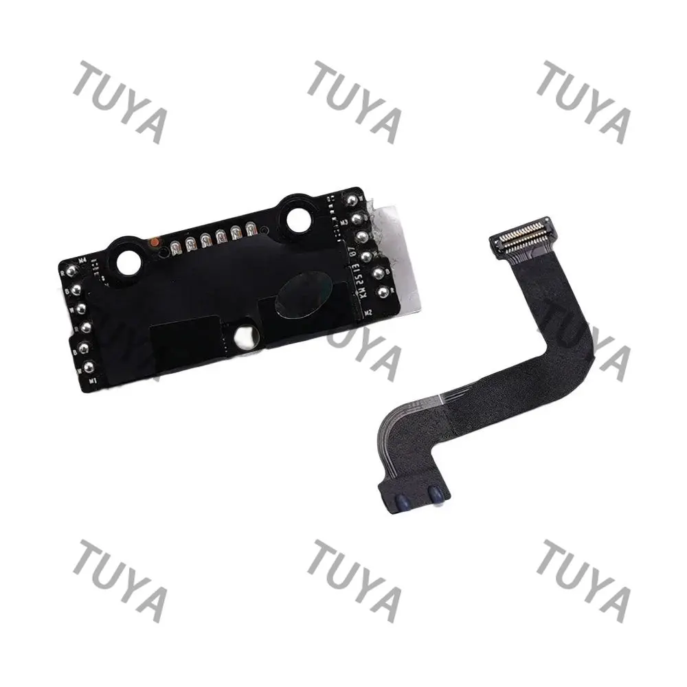 Original ESC Board for Mini 5 Pro Electronic Control Board Power Board for Mini 5 Pro Repair Spare Electronic Control Cable
Original ESC Board for Mini 5 Pro Electronic Control Board Power Board for Mini 5 Pro Repair Spare Electronic Control Cable