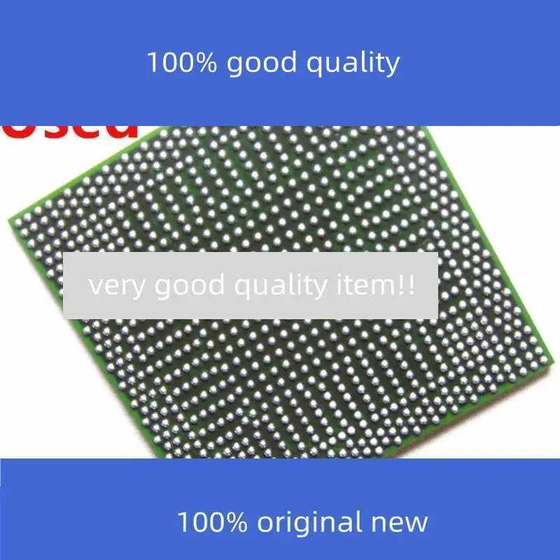 100% test very good product 216-0810005 216 0810005 bga chip reball with balls
100% test very good product 216-0810005 216 0810005 bga chip reball with balls