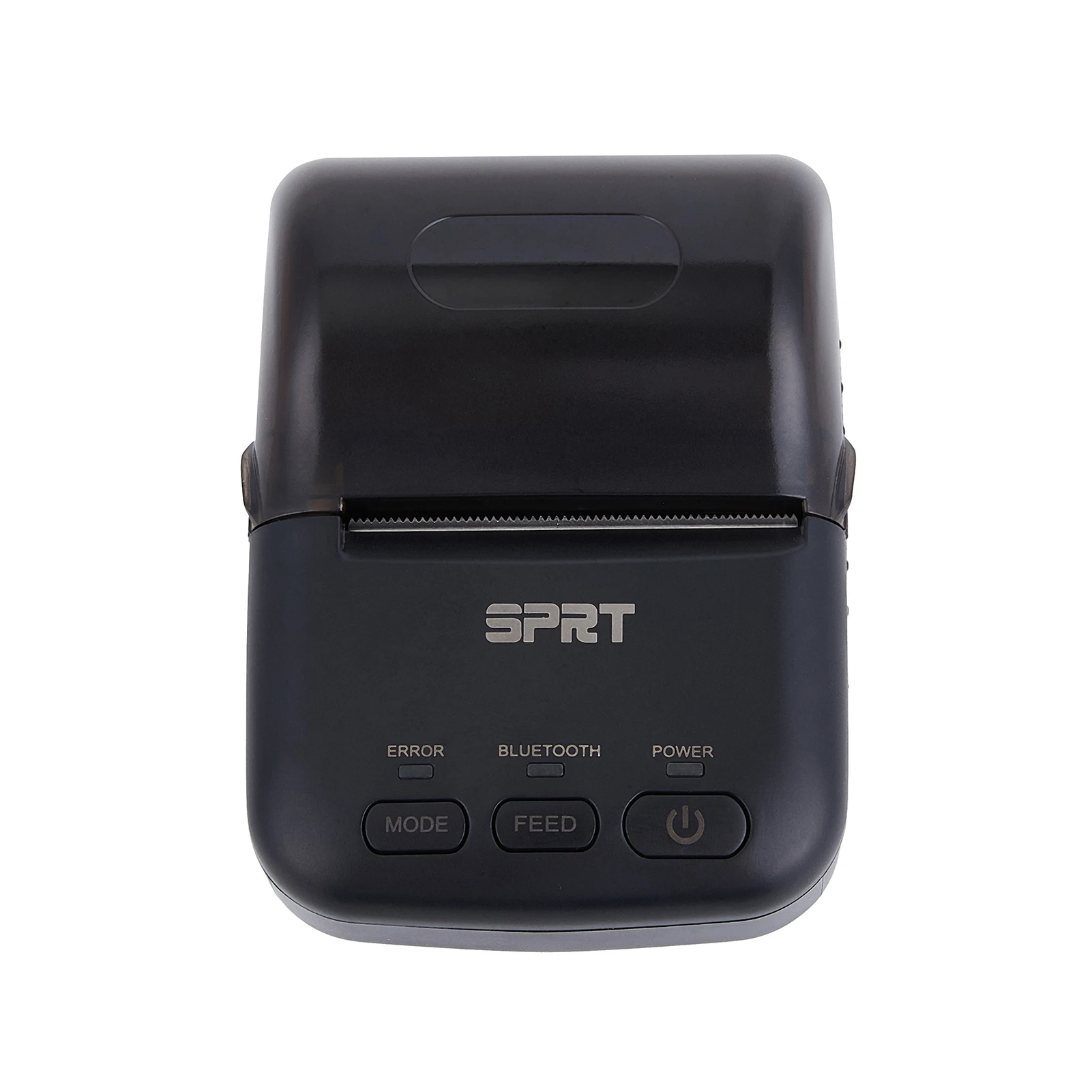 Wireless Blue-tooth Printing 58mm Thermal Mini Pos Printers For Mobile Phone Portable Receipt Printer
Wireless Blue-tooth Printing 58mm Thermal Mini Pos Printers For Mobile Phone Portable Receipt Printer