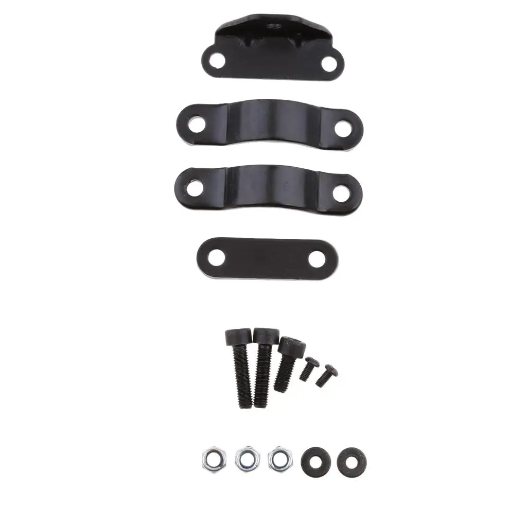 Handlebar Rocker Switch for Winch Control Universal Fit Durable Material for ATV UTV Roller Fairlead
Handlebar Rocker Switch for Winch Control Universal Fit Durable Material for ATV UTV Roller Fairlead