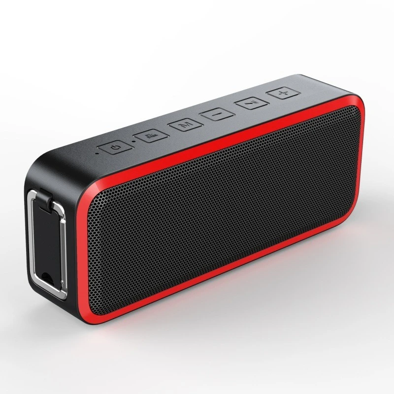Bluetooth speaker waterproof long battery life shock bass small body portable travel
Bluetooth speaker waterproof long battery life shock bass small body portable travel