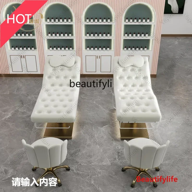 smt03A ss smt14 Новые поступления Новая золотая электрическая косметическая кровать, высококачественная косметическая кровать для медицинского салона красоты лица, спа-ма
smt03A ss smt14 Новые поступления Новая золотая электрическая косметическая кровать, высококачественная косметическая кровать для медицинского салона красоты лица, спа-ма