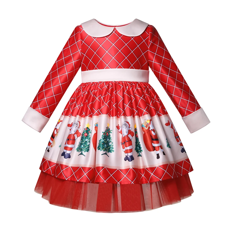Pettigirl Chidren Kids Christmas Dresses For Young Yeenage Girls Party Clothes Age 2-12Y
Pettigirl Chidren Kids Christmas Dresses For Young Yeenage Girls Party Clothes Age 2-12Y
