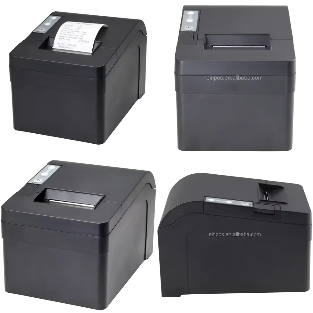 WLL-T58K POS Thermal Receipt Printer ,12V Bill Printer, 58mm, Big Gear
WLL-T58K POS Thermal Receipt Printer ,12V Bill Printer, 58mm, Big Gear