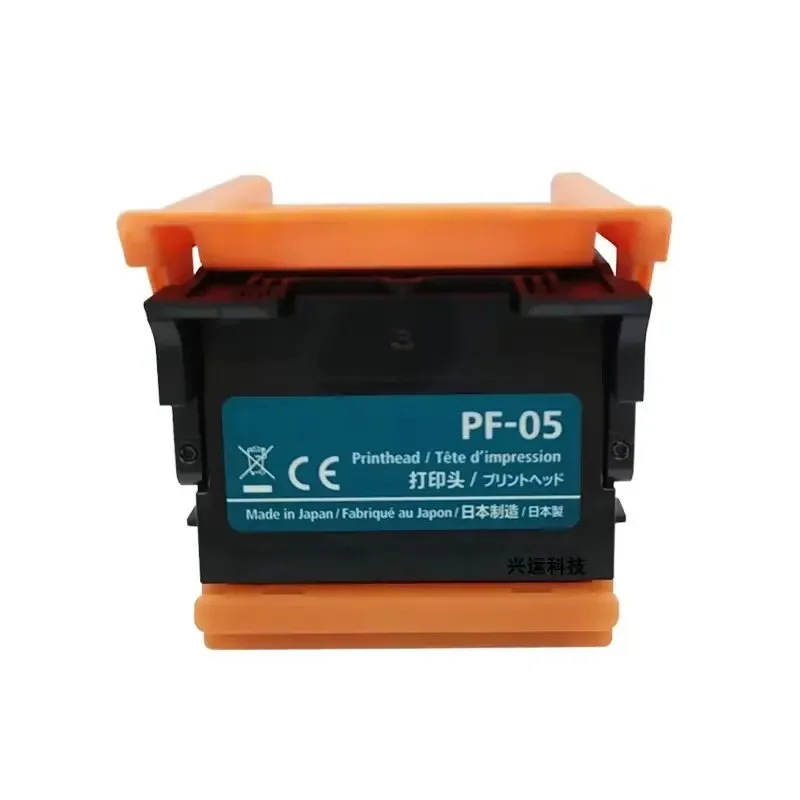Printhead wholesale Print Head for Canon iPF6300 6350 6400 6410 6450 6460 8300 8310 8400 8410 9400 9400S 9410 PF-05 pf 05
Printhead wholesale Print Head for Canon iPF6300 6350 6400 6410 6450 6460 8300 8310 8400 8410 9400 9400S 9410 PF-05 pf 05