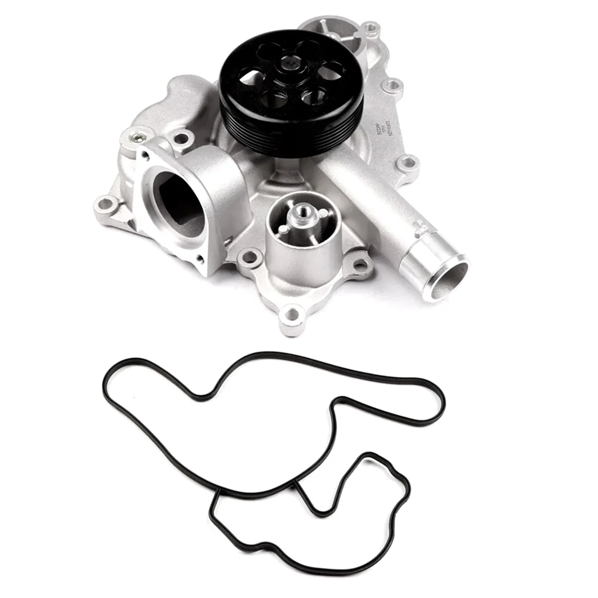 Водяной насос с прокладкой 4792838AB 47792838AA подходит для Chrysler 300 Dodge Charger Jeep 5,7 л 6,1 л V8 OHV 05-10 
Водяной насос с прокладкой 4792838AB 47792838AA подходит для Chrysler 300 Dodge Charger Jeep 5,7 л 6,1 л V8 OHV 05-10