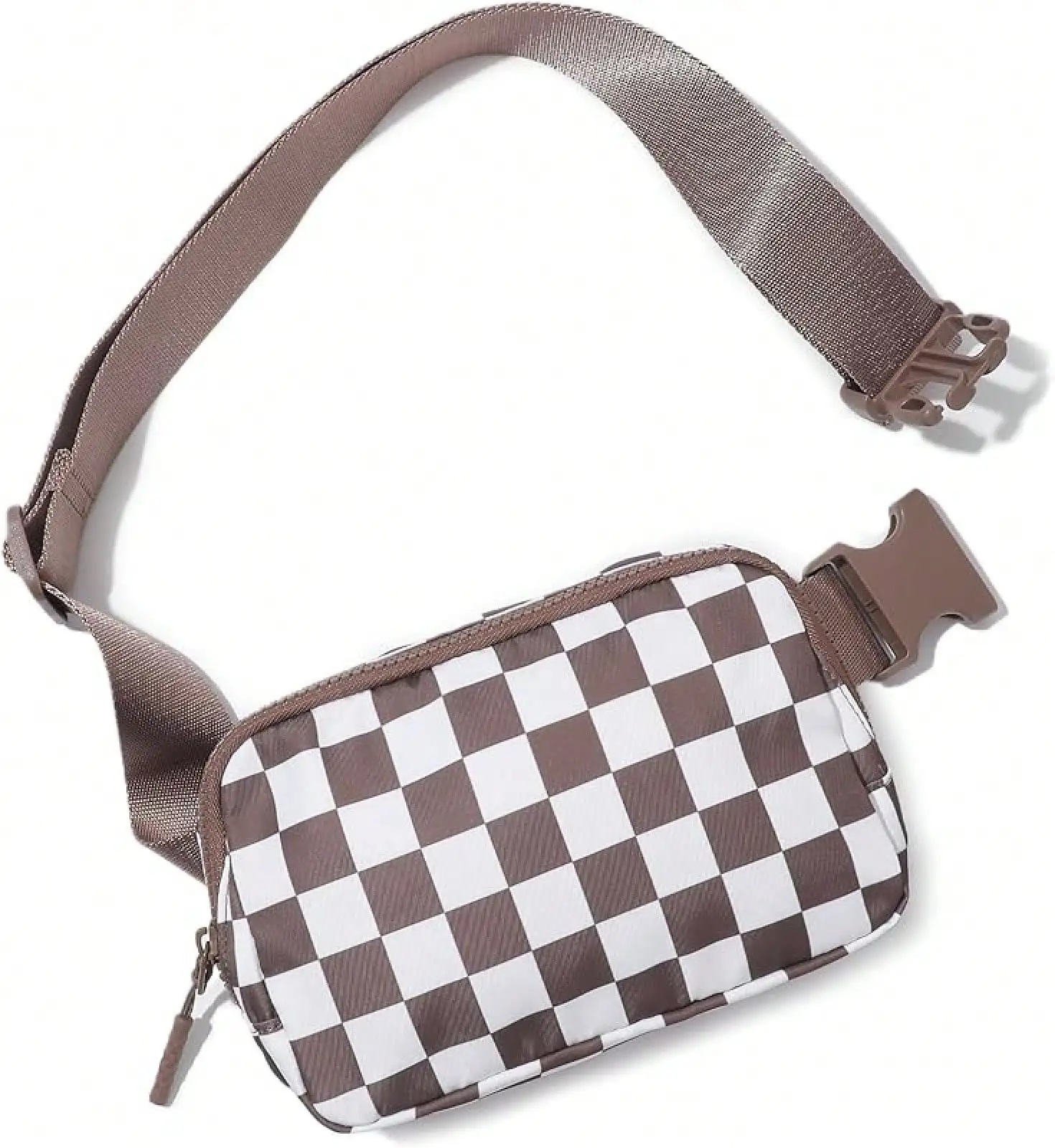Belt Bag Fanny Pack Crossbody Bags Women Men, Resistant Waist Packs, Beige, Style
Belt Bag Fanny Pack Crossbody Bags Women Men, Resistant Waist Packs, Beige, Style