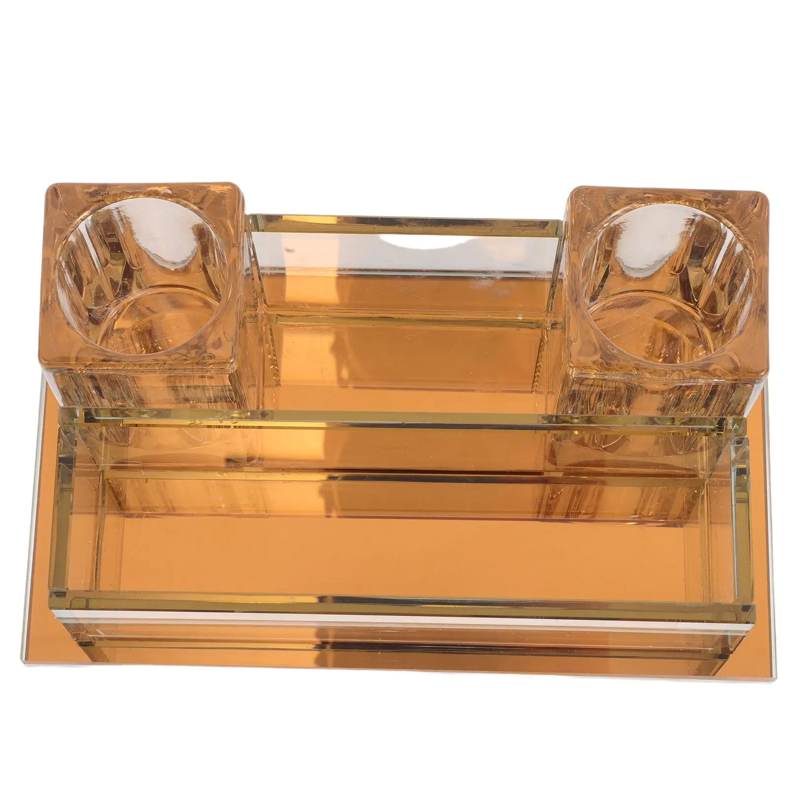 Crystal Microphone Stand Holder Desktop Table -microphone Organizer Durable Material Adjustable Height Stable Base KTV
Crystal Microphone Stand Holder Desktop Table -microphone Organizer Durable Material Adjustable Height Stable Base KTV