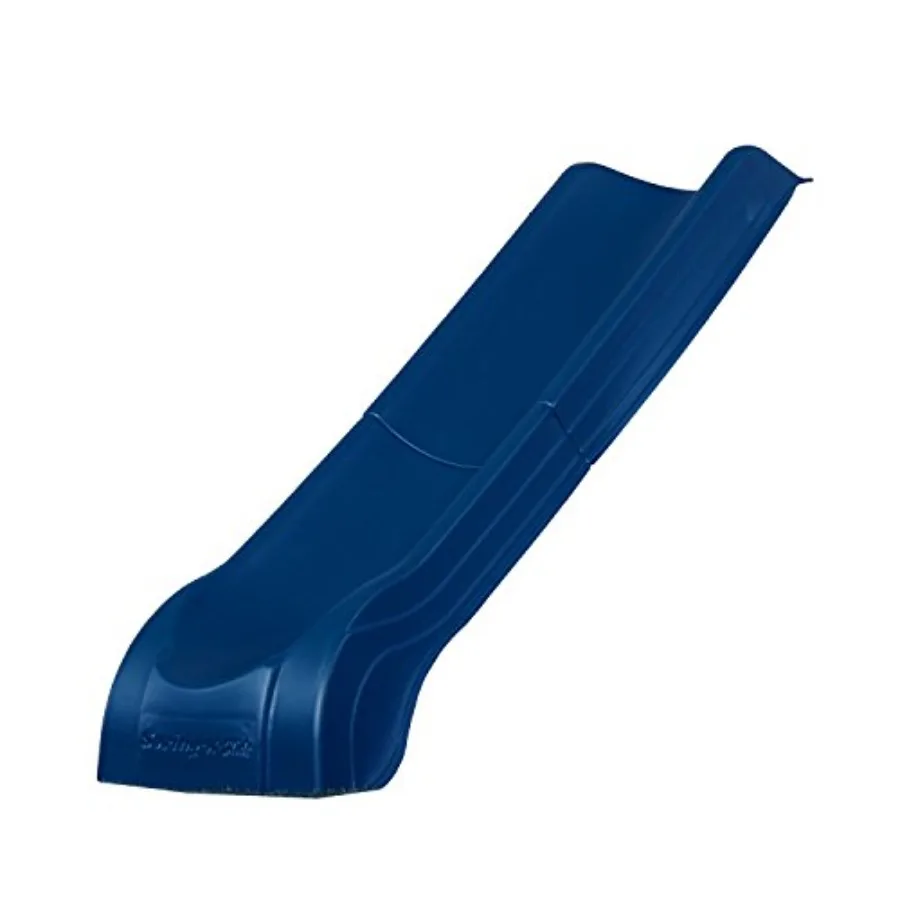 Swing'n'Slide NE 4701 Summit Slide 2-Piece Plastic Scoop Slide for 4' Decks Blue
Swing'n'Slide NE 4701 Summit Slide 2-Piece Plastic Scoop Slide for 4' Decks Blue