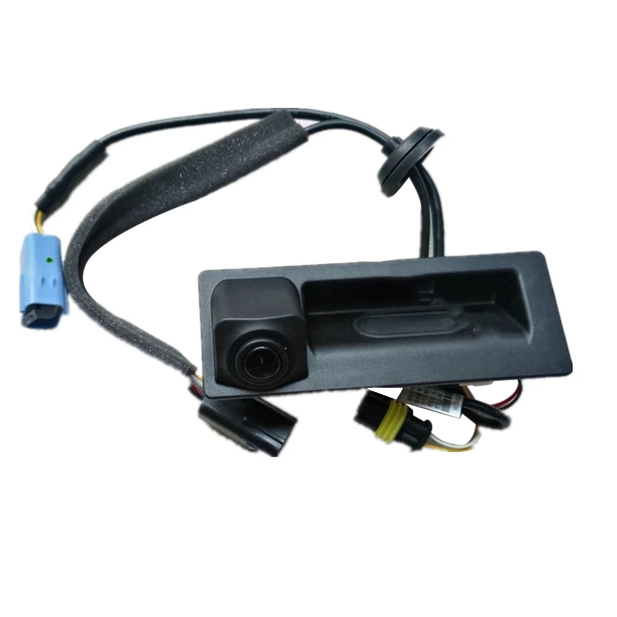 3776100AKZ36A 6305400AKZ36A Car Rear View Camera with Handle for Great Wall Haval H6 Sport Version 2014-2017
3776100AKZ36A 6305400AKZ36A Car Rear View Camera with Handle for Great Wall Haval H6 Sport Version 2014-2017