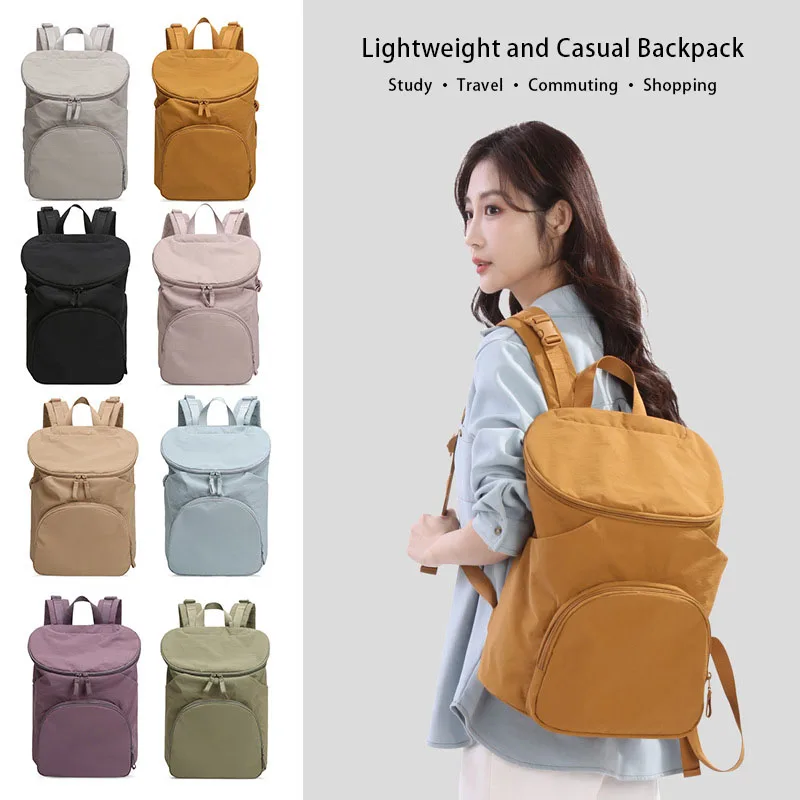 Новая уличная дорожная сумка, легкий корейский рюкзак, простая повседневная сумка для пригородных поездок, сумка для альпинизма унисекс, школьная сумка для студентов
Новая уличная дорожная сумка, легкий корейский рюкзак, простая повседневная сумка для пригородных поездок, сумка для альпинизма унисекс, школьная сумка для студентов