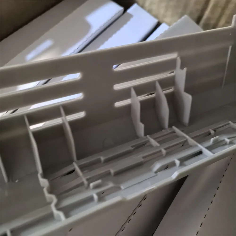 5X RC1-2111 Выходной контейнер для бумаги с верхней крышкой для HP LaserJet 1010 1018 1020 Plus
5X RC1-2111 Выходной контейнер для бумаги с верхней крышкой для HP LaserJet 1010 1018 1020 Plus